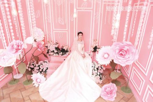 青岛最好婚纱摄影工作室,青岛婚纱摄影热销排行榜