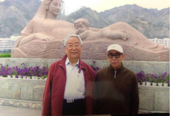 悬壶济世志在千里，杏林春暖壮心不已——记甘肃省泌尿外科泰斗刘国栋教授先生90华诞