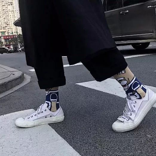 平价神仙帆布鞋,性价比高好看的帆布鞋推荐