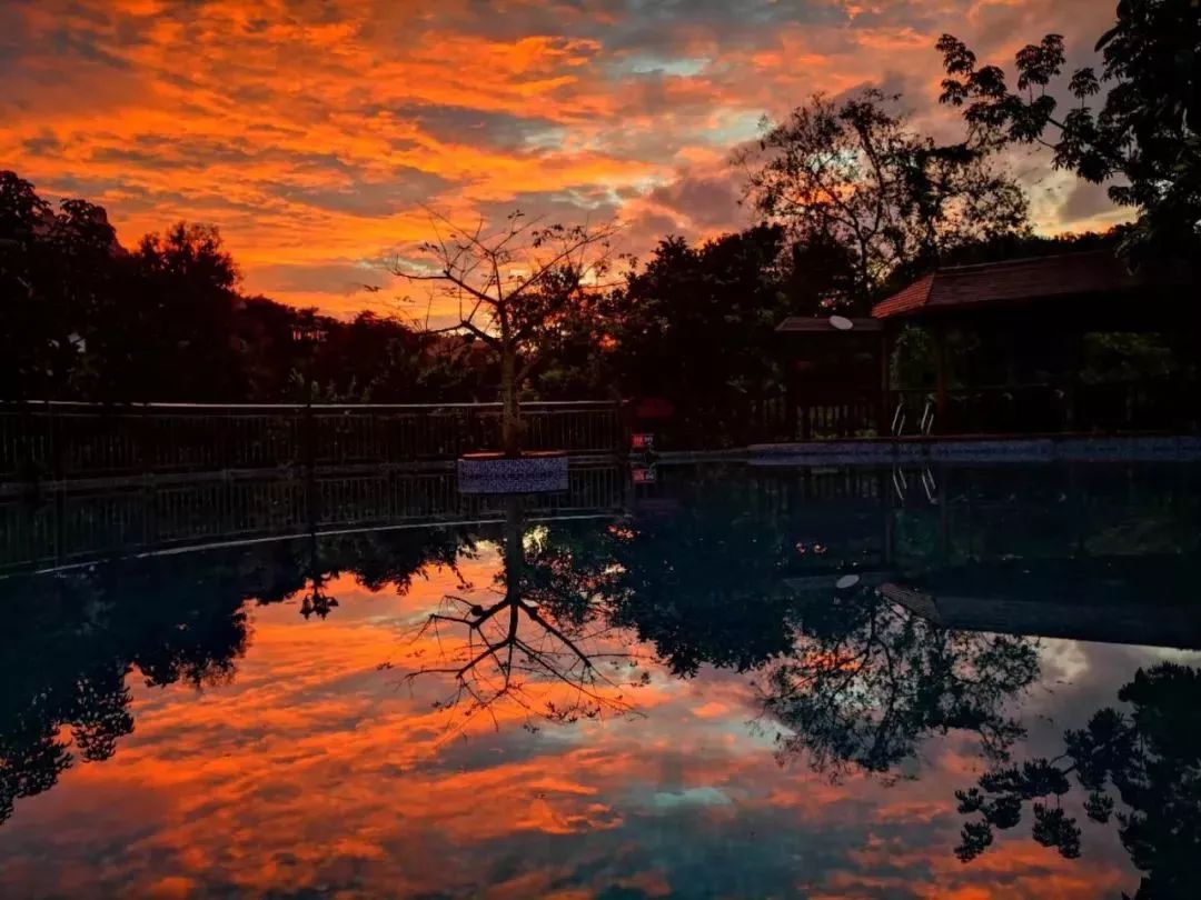 8月份清凉谷一日游详细攻略,西泰山恐龙谷漂流