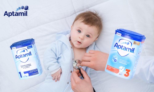 爱他美德国白金版和英国版的包装,爱他美英国版和德国版东西一样吗