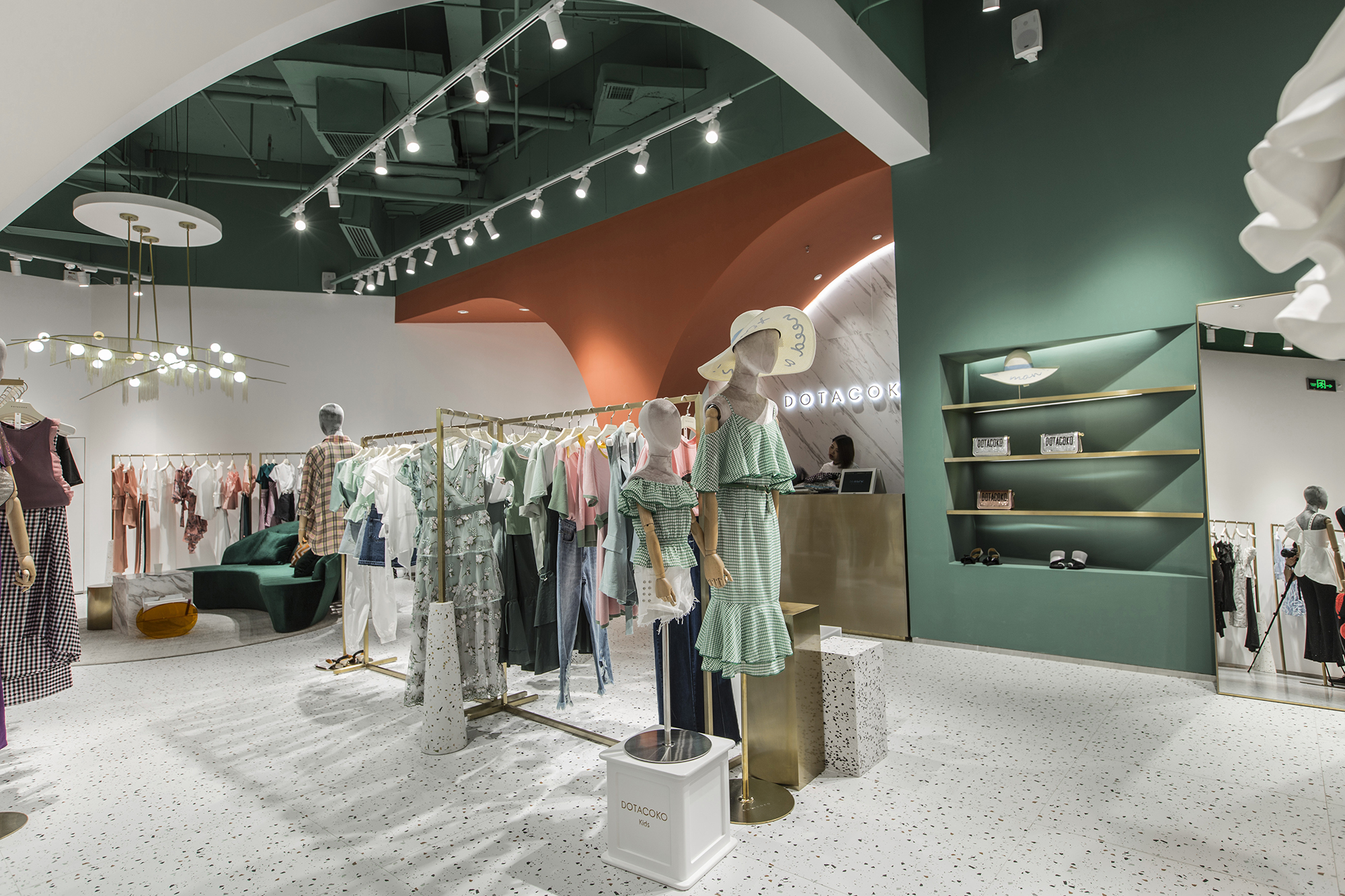 柏纳德设计,柏纳德空间设计机构