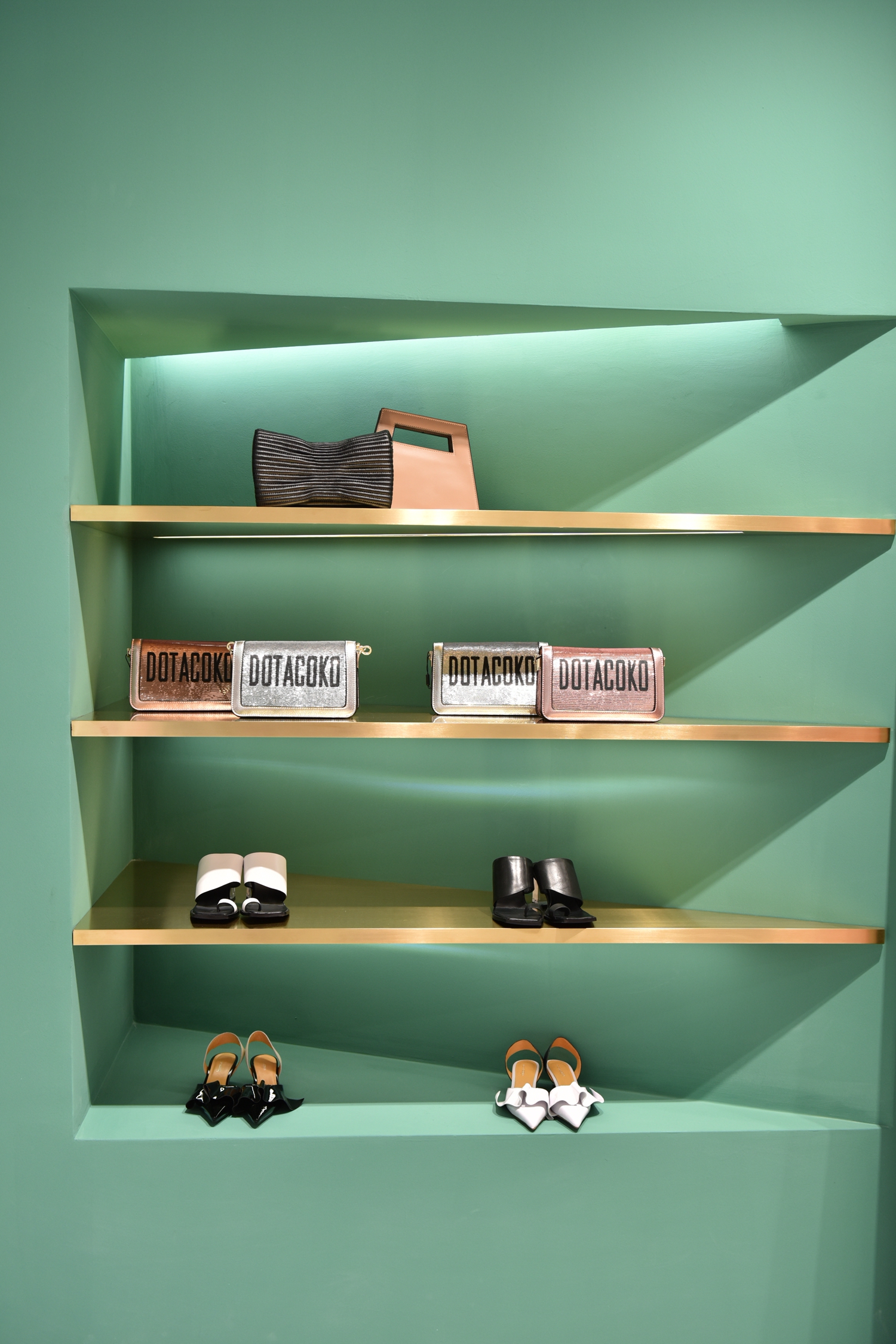 柏纳德设计,柏纳德空间设计机构