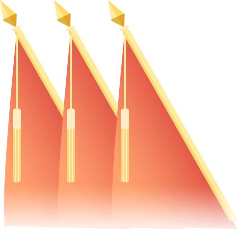 辉煌70载，娃娃送华章——我区举行喜迎建国七十周年消夏晚会