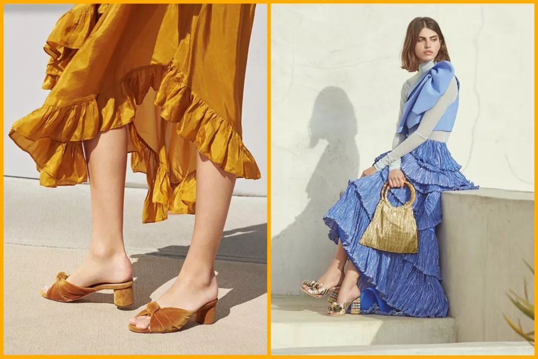 夏季凉拖推荐哪个,超百搭凉拖推荐