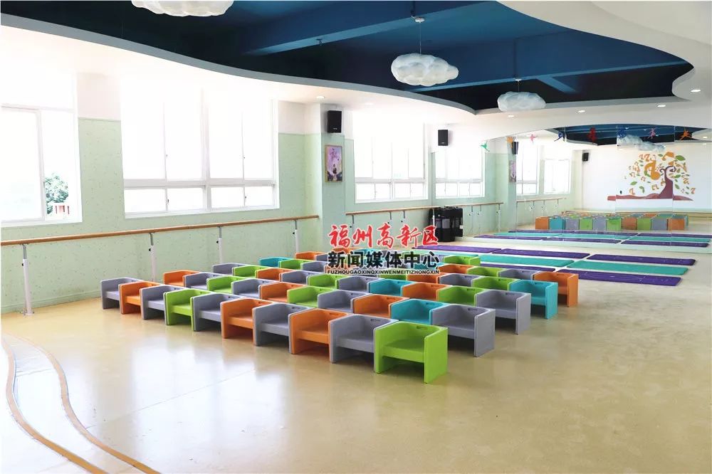 福州高新区最新中小学规划,福州教育发展潜力最大的区