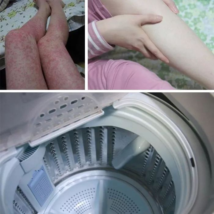 它的菌含量居然是马桶的530倍，你还在每天用