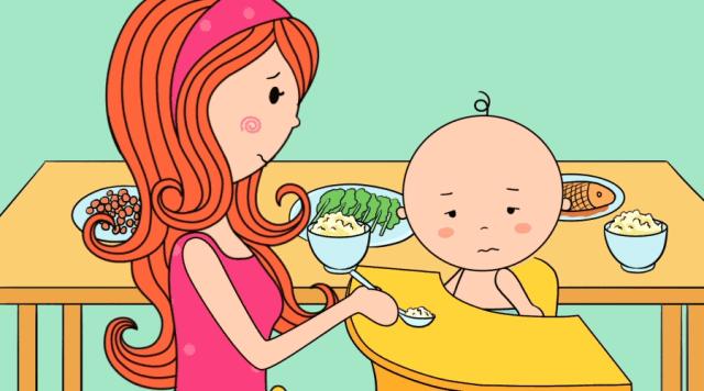 孩子挑食不吃饭小偏方,小孩挑食不吃饭的方法