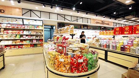 折扣不输618！西瓜0.99元/斤！快去挤爆镇江这家新超市