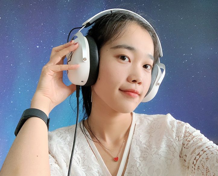 7.1免驱全平台适用，硕美科G805极地刀锋耳麦测评