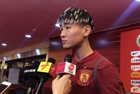 韦世豪脏辫合集,韦世豪的脏辫发型图片