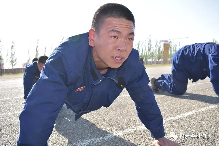 【新蓝出征】新训的十大精彩瞬间，你get到了多少？