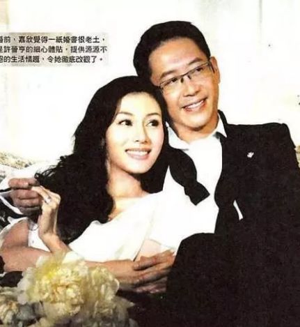 白富美走向人生巅峰的时候,真正的白富美的生活是怎么样的