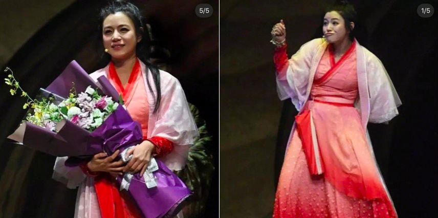 为瘦脸变成“绝盐”专家，4个月瘦12公斤，依旧被嘲不上镜