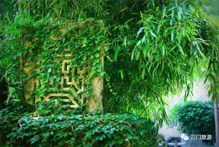 台州三门周边一日游的绝佳去处,三门附近旅游的景点推荐两天一夜