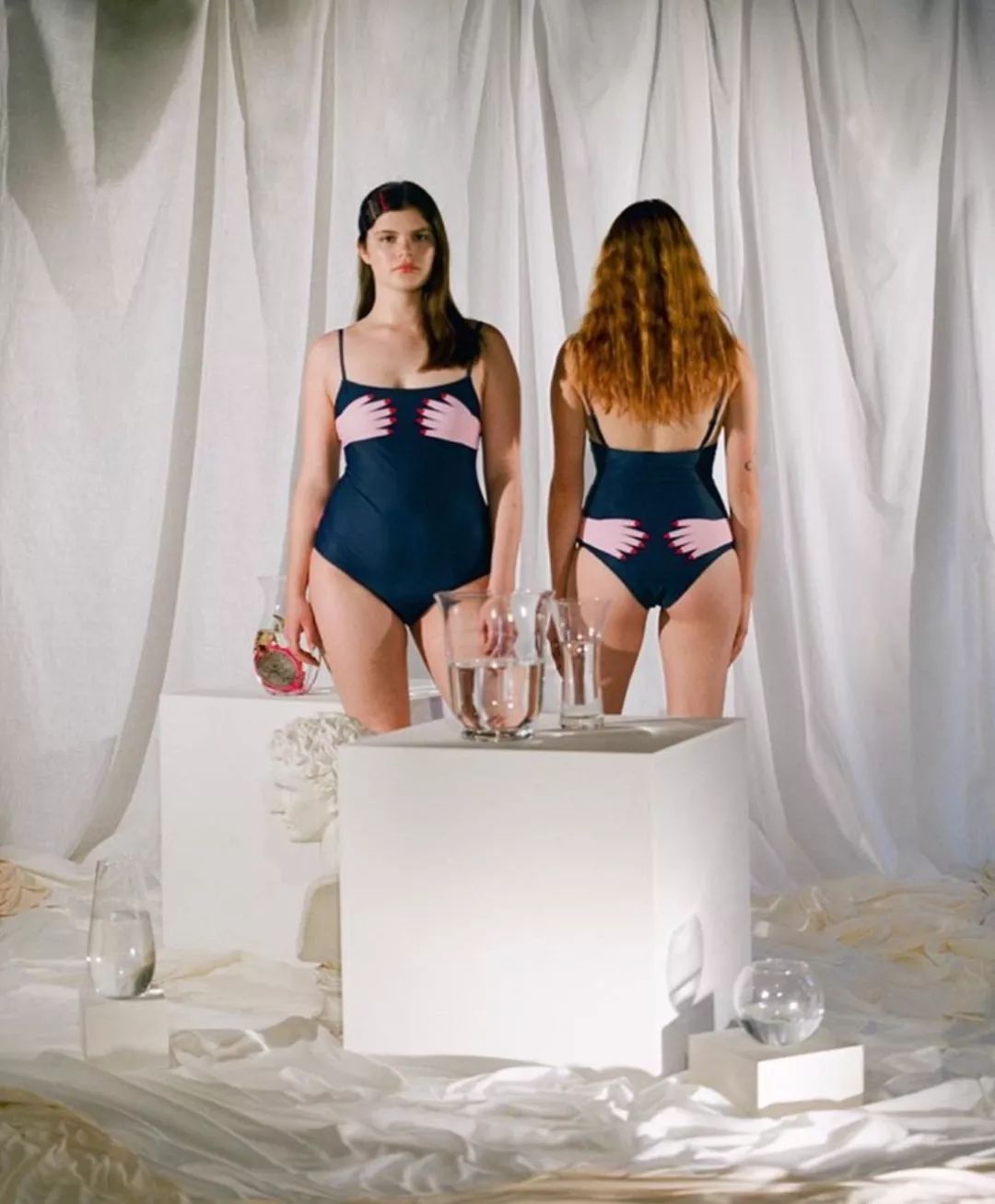 十款泳衣,有哪些不错的泳衣品牌