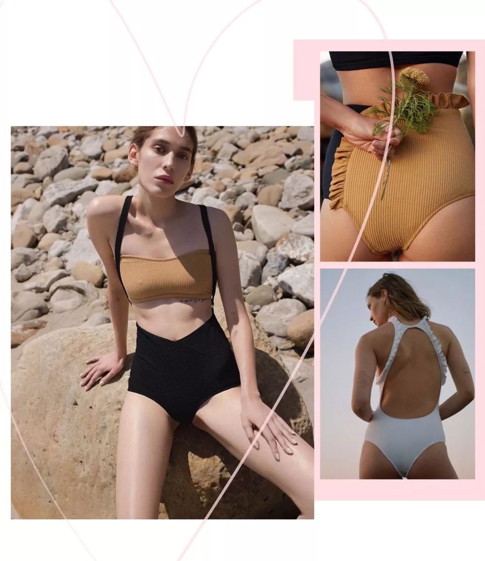 十款泳衣,有哪些不错的泳衣品牌