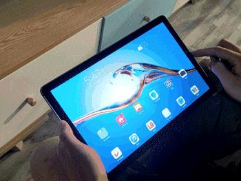 华为m6平板评测,华为m6平板测评科技美学