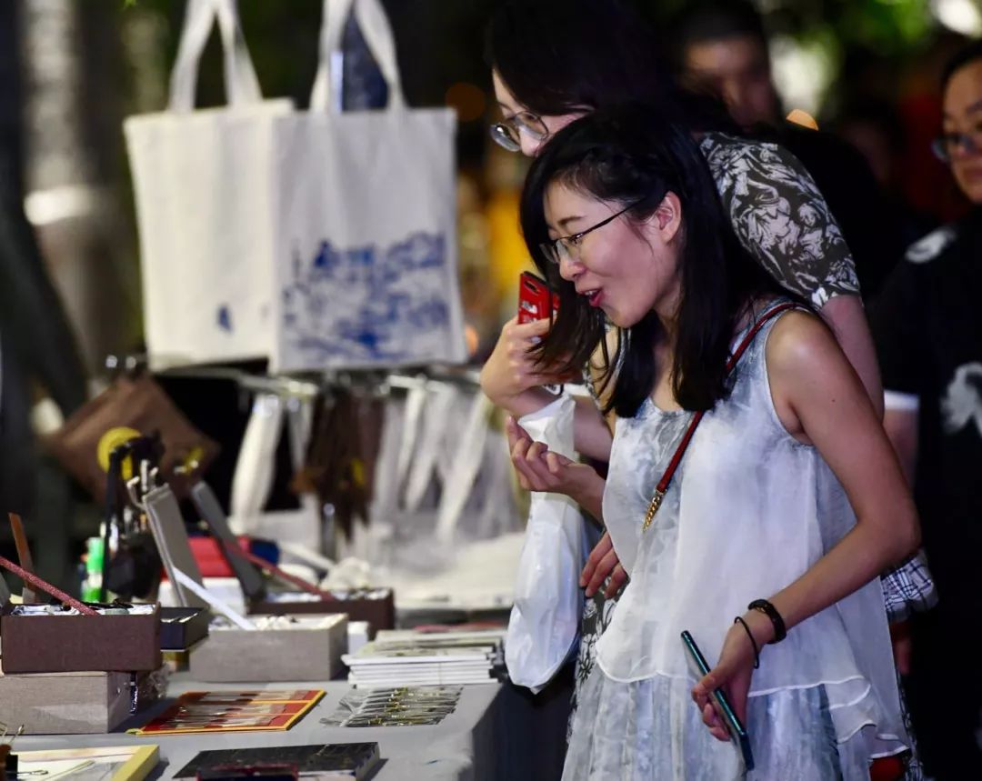 济南夜市的夜生活,济南夜生活最新规划