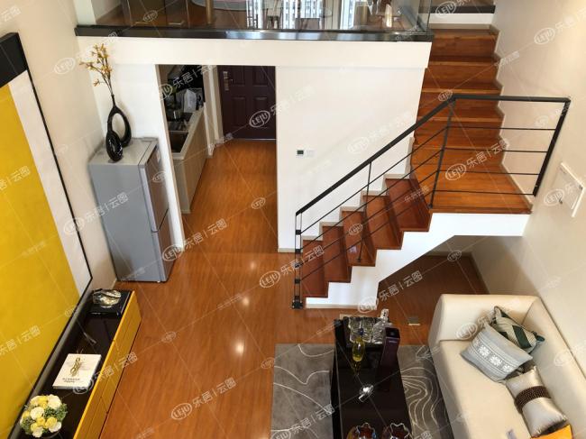 135平米房子适合两个人住吗,适合夫妻住的房型