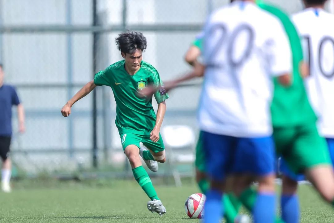 青超联赛u17直播中,2019足协杯u17第二阶段开赛时间