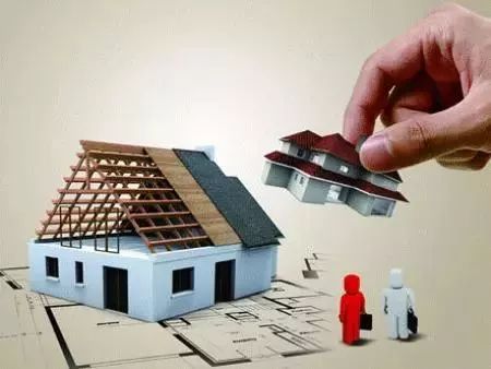 住建部关于对违建的最新政策,住宅房违规改建