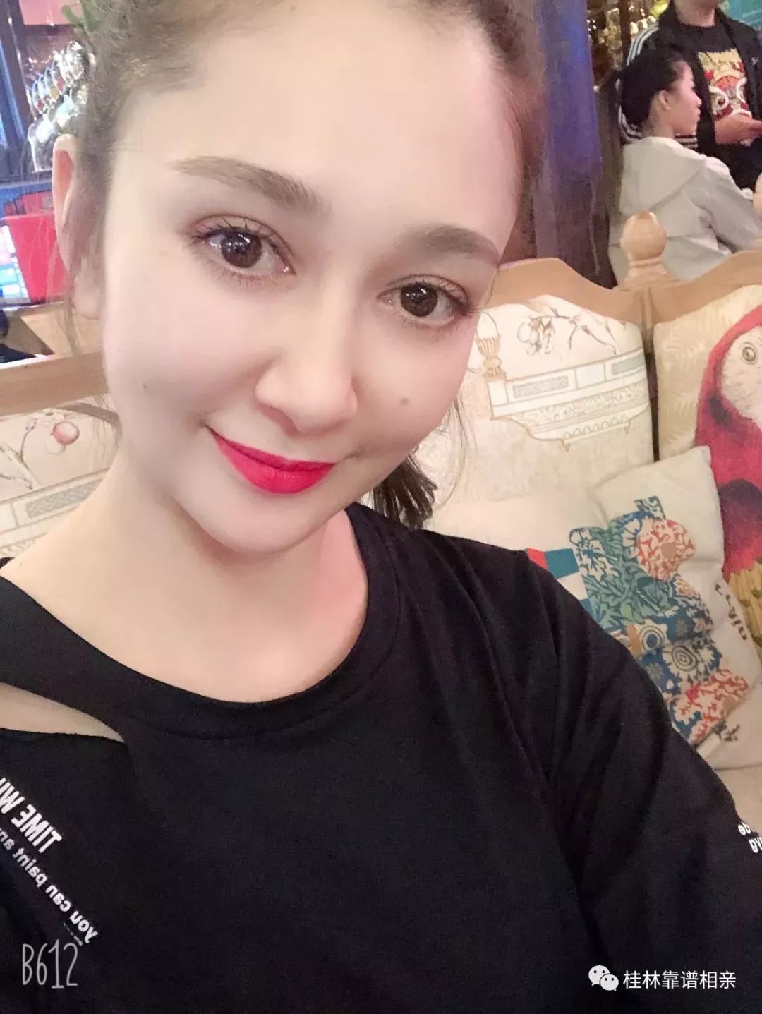 广西桂林妹子相亲视频,桂林女人相亲视频