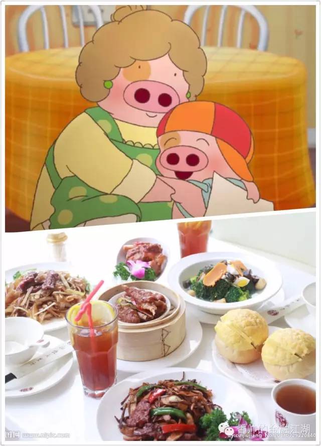 香港经济发展史深度分析,香港近50年经济史