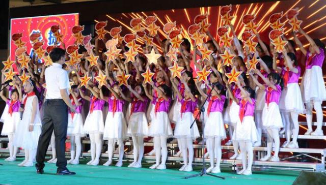 平邑兴蒙小学教学质量排名,平邑县兴蒙学校2020