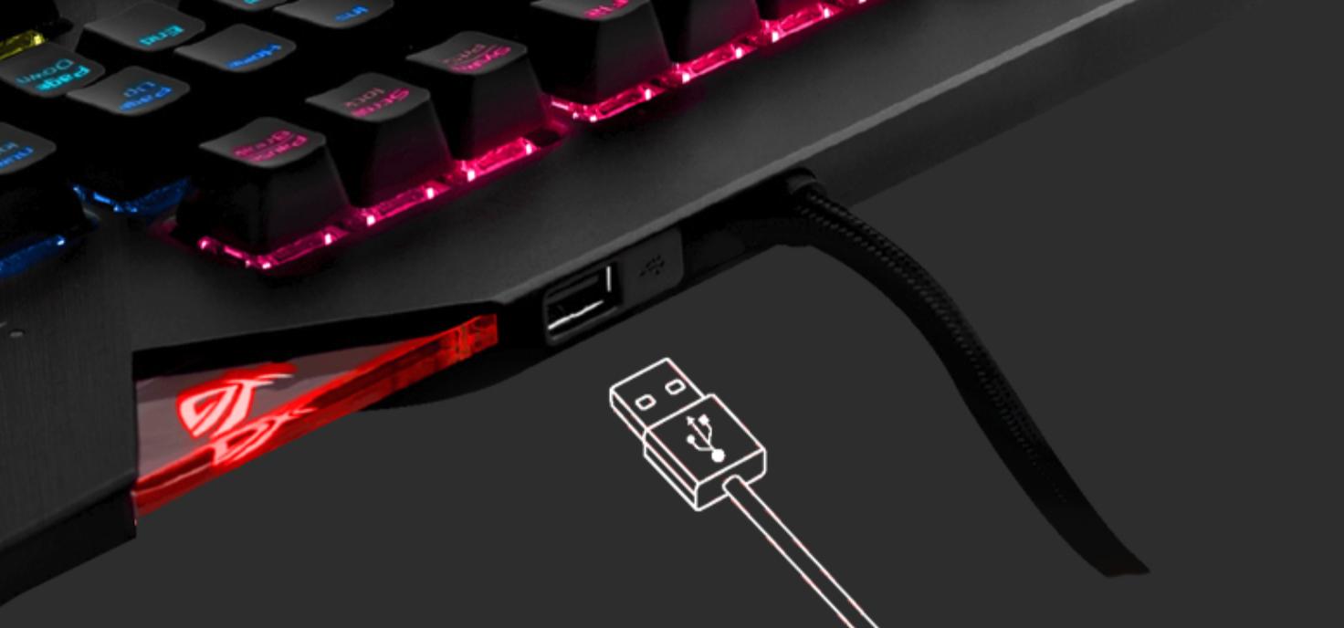 2024年游戏机械键盘推荐,性价比高的游戏机械键盘推荐