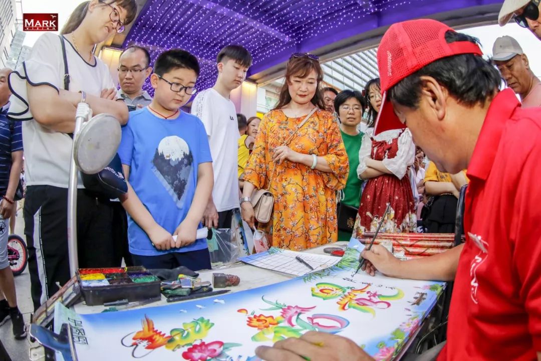 繁荣夜间经济提升城市文明,繁荣街道夜经济重拾人间烟火味