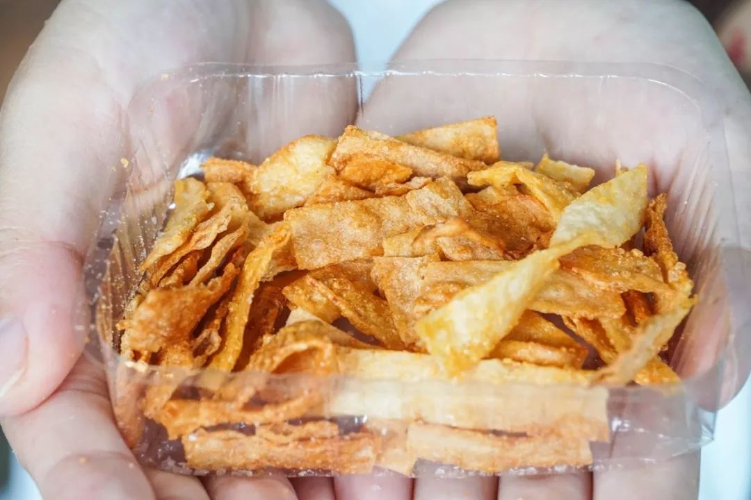 泰国咸蛋黄,泰国咸蛋黄好吃的