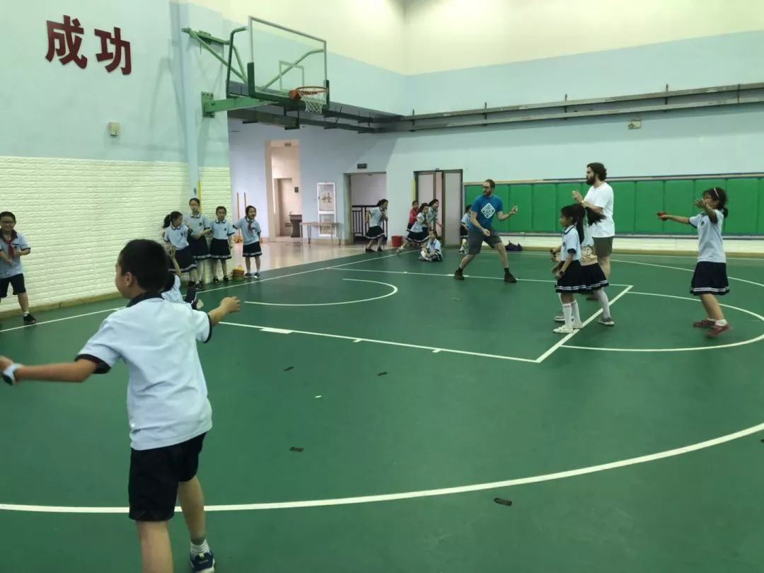 【丁兰风度】学而实习之丨探秘堪培拉大学教育硕士的丁兰独家见习“迹忆”