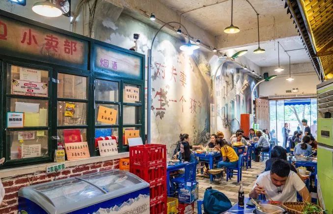 韩国麻辣烫哪里最好吃,成都最火麻辣烫都有哪些