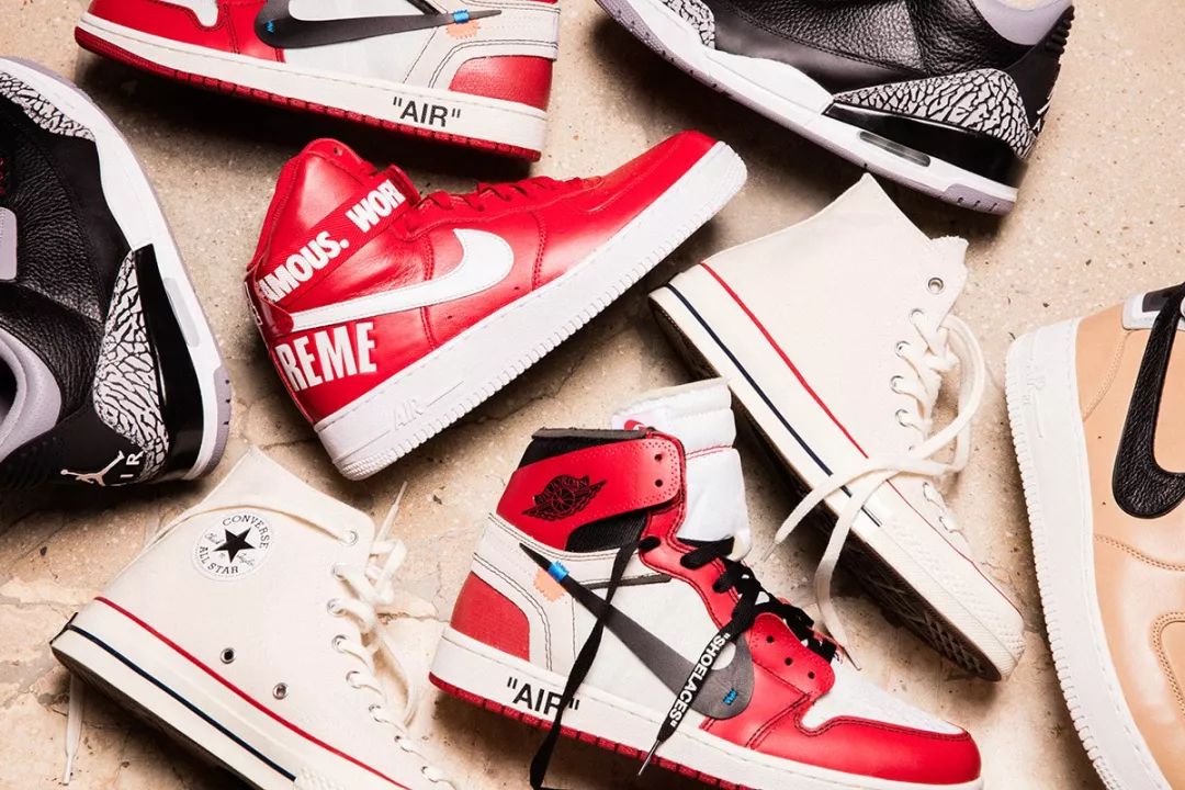 nice平台球鞋代卖,nice球鞋平台如何卖鞋