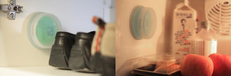 霍尼韦尔honeywell活性炭除甲醛,霍尼韦尔kj760f-p22w除甲醛怎么样