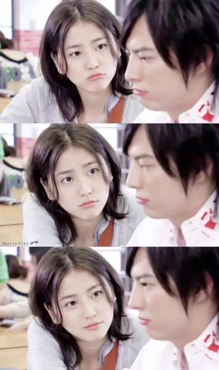 她是日本国民女神却被说变大妈只是因为体重的关系吗？