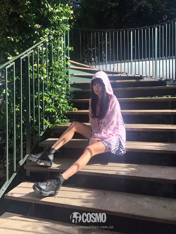 原来杨幂刘雯的鞋这么好穿呢