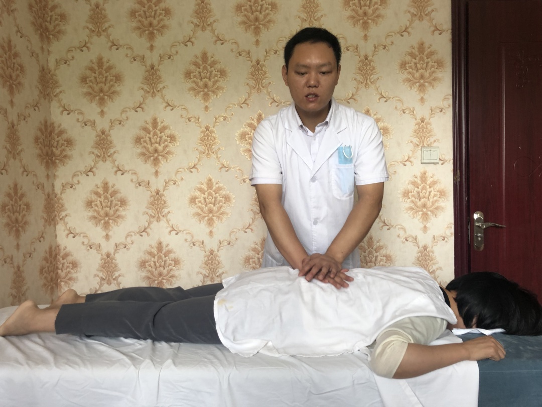 成都最好的盲人按摩,成都出名的盲人推拿馆