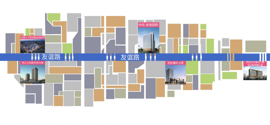 西安还有什么宝藏小众地方,西安有什么宝藏地方