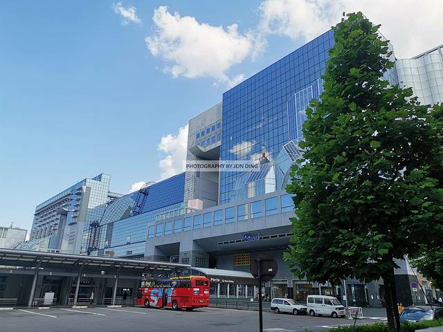 游走世俗与佛境之间，探寻唐风遗留的痕迹——JD的日本关西游记