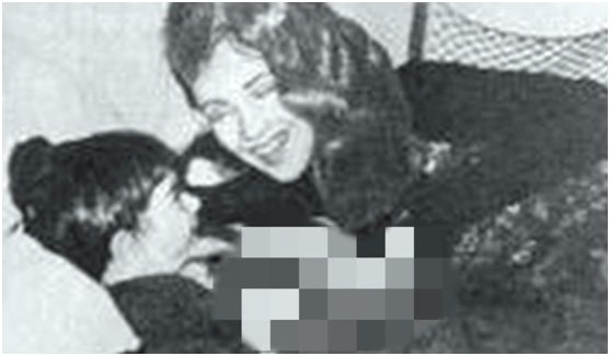 靠出卖肉体传教，连孩子都不放过！这个*教邪**称“性”是他们“寻找上帝的方式”