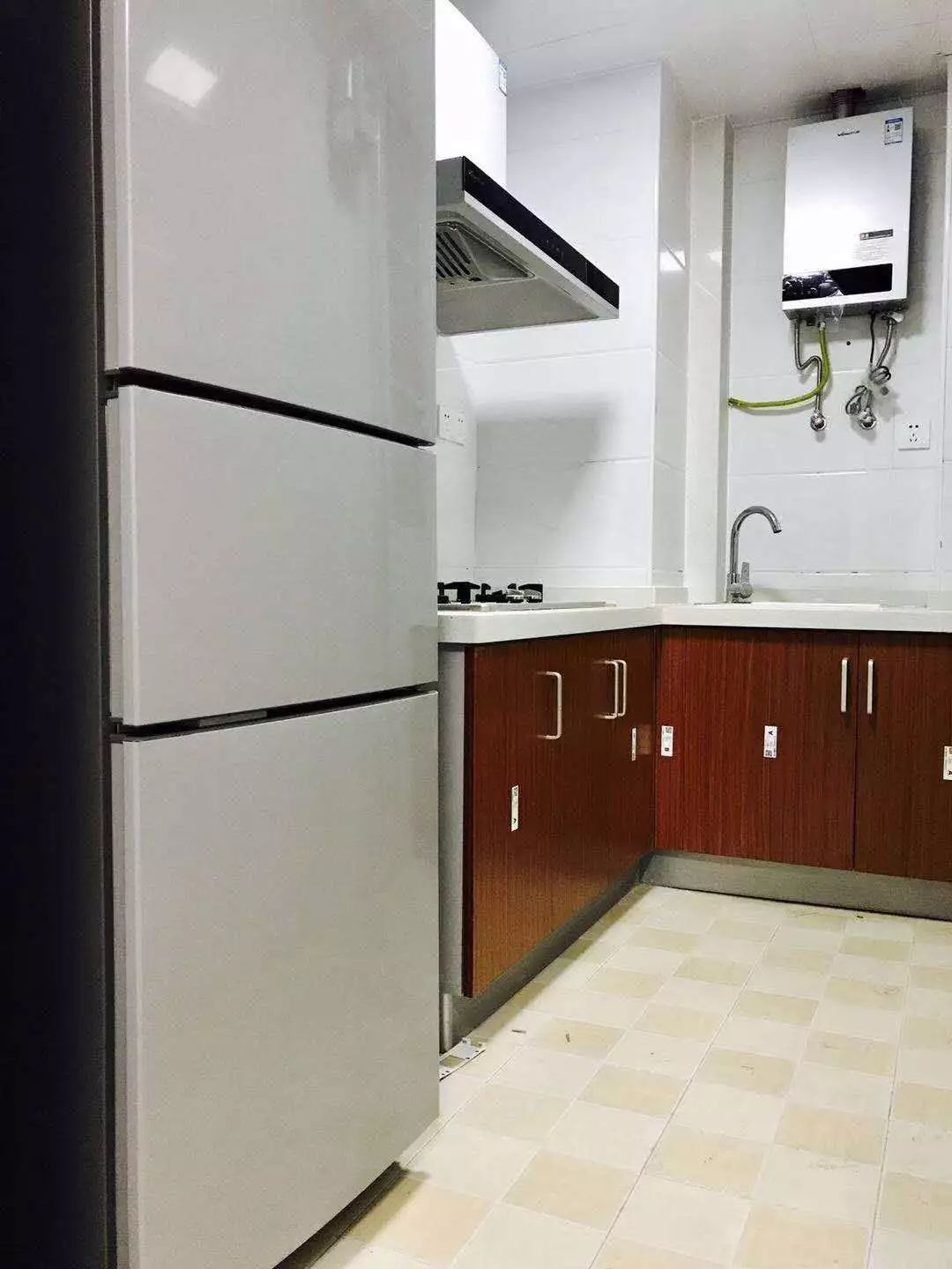 青山美寓人才公寓,青山八大家人才公寓