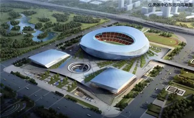 郑州下半年都有什么重大活动,郑州最近有什么大动作