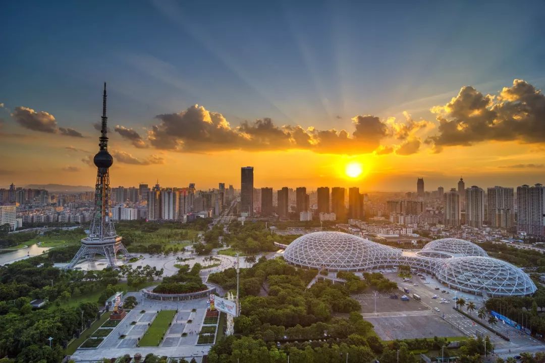 征集开始！弘扬网络正能量，传递佛山好声音！谁代表？你决定