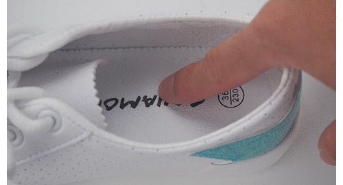 百元大牌小白鞋,百元内性价比高的小白鞋品牌