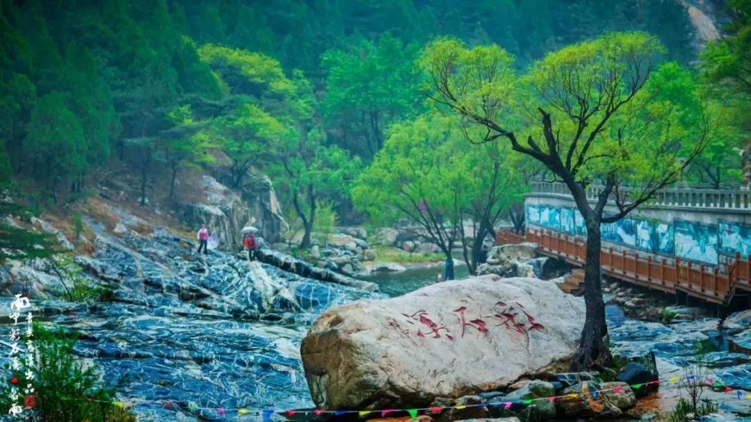 天下第一山——中华泰山，一个你来千百次也很难读懂的地方