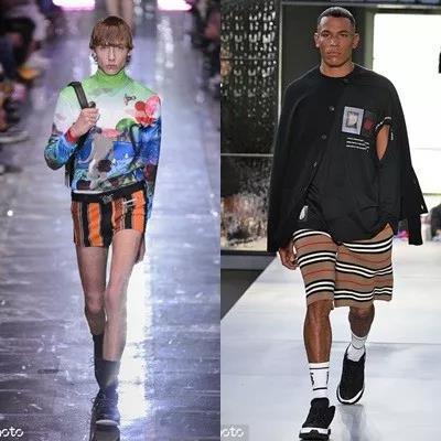 夏天穿这4款短裤清爽又时髦,入夏必备的4条短裤日常又高级