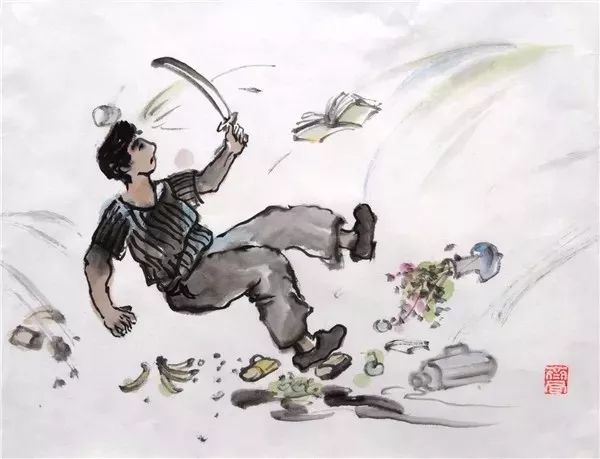 歹徒来了我不怕!九招教你沉着应对入室劫杀