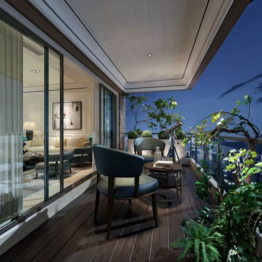 懒猫木阳台简介,懒猫木阳台的前景